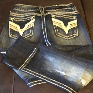 VIGOSS Jeans